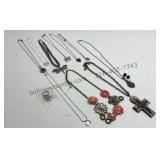 Costume Jewelry Lot 2