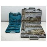 Drill and Driver Bit Sets