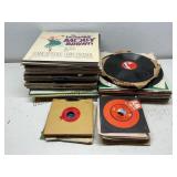 Vinyl Records