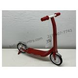 Mini Radio Flyer Scooter