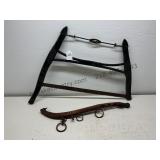 Vintage Farm Items
