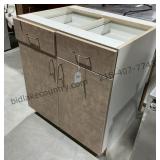 Base Cabinet Lot 5