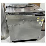 Beverage-Air Commercial Fridge Lot 3