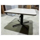 Work Table