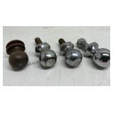 Hitch Balls