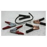 Alligator Clamps