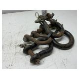 Clevis Assortment