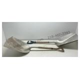 2 - Grain Shovels