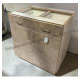 Base Cabinet Lot 1