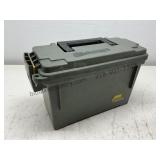 Plano Plastic Ammo Case