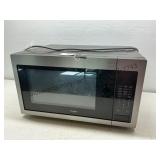 Whirlpool Microwave Oven