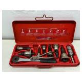 Rothenberger Tee Extractor Set