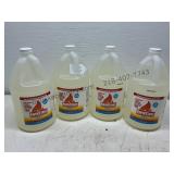 KwikStart Fire Starter Gel