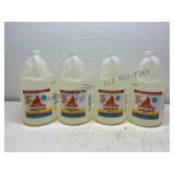 KwikStart Fire Starter Gel Lot 2
