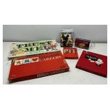 Vintage Games
