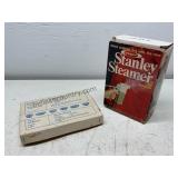 Vintage Household Items