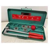Rothenberger K-73 Manual Tube Expander Set