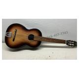 Vintage Imperial Guitar