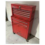 Stack-On 2 Piece Tool Box