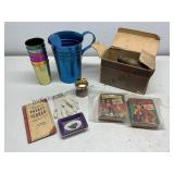 Vintage Item Variety
