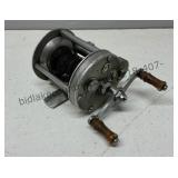 Vintage Pflueger Fishing Reel