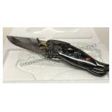 Collectible Knife