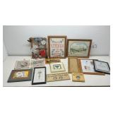 Misc. Wall Decor