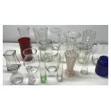 Vase Assortment