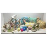 Easter Decor Lot 1