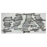 Wrench Assortment