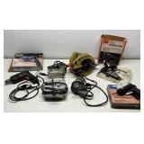 Power Tool Assortment