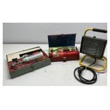 Torches and Work Light