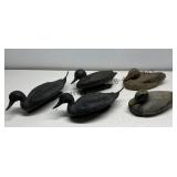 Duck Decoys