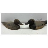 Duck Decoys Lot 2