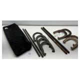 2 - Horseshoe Sets