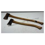 2 - Axes