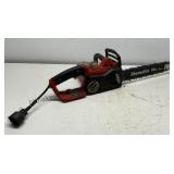 Homelite Electric Chainsaw