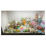Easter Decor Lot 2