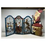 Christmas Decor Lot 5