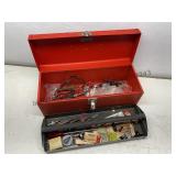 Tool Box and More