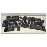 Used Smart Phones and Tablets