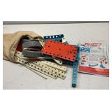 Gabriel Young Erector Set