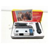 Kodak Pocket Instamatic 10 Camera