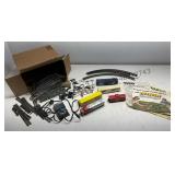 Vintage TYCO HO Promo Train Set