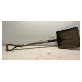 Square Shovel Lot 2