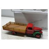 1941 Chevy Stake Truck Toy