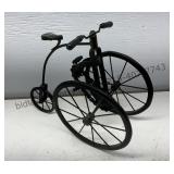 Mini 3-Wheel Bicycle