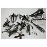 Gear Pullers Lot 1