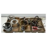 LP Parts