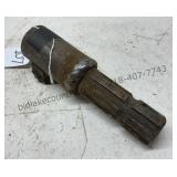PTO Adapter/Extender